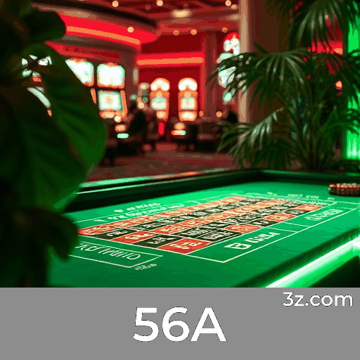 Bônus exclusivo de R$99 + 50 giros grátis para download do app 56A