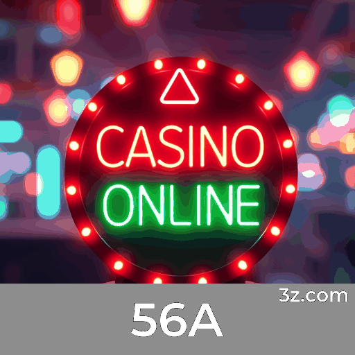 Catálogo de jogos 56A com bônus