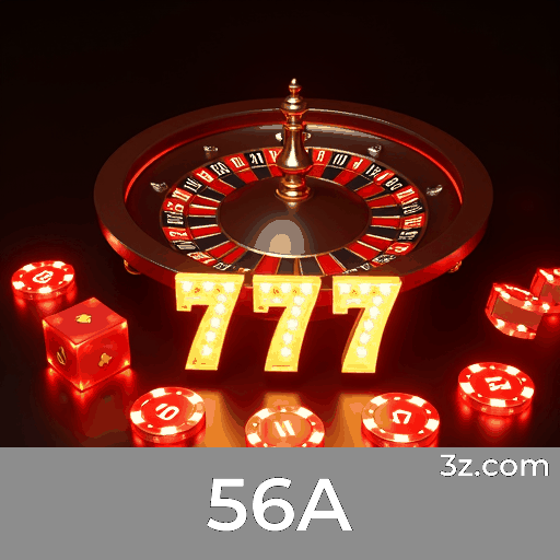 Bônus exclusivo de R$99 + 50 giros grátis para download do APK 56A