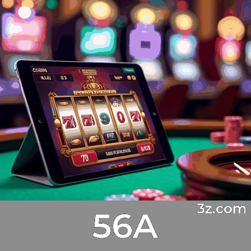 Equipe Editorial 56A